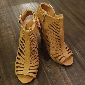 Ynot dress sandals